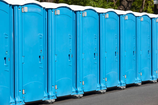 Professional Portable Potty Rental in Soulsbyville, CA